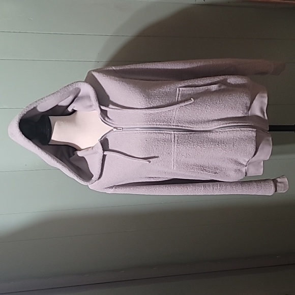 Soft Serve zip-up jacket size small - Picture 2 of 10